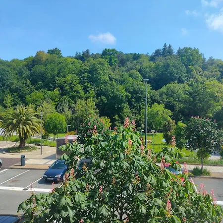 Playa Surf Pintxos Que Mas Appartement