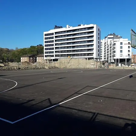 Playa Surf Pintxos Que Mas * San Sebastian