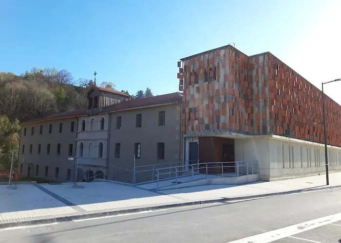 Playa Surf Pintxos Que Más Apartamento *