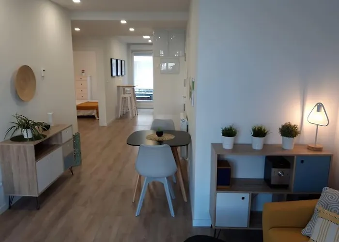 Playa Surf Pintxos Que Más San Sebastián