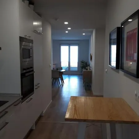 Playa Surf Pintxos Que Mas