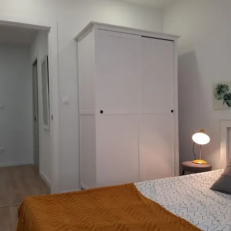 Playa Surf Pintxos Que Mas شقة