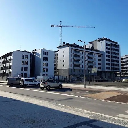 شقة Playa Surf Pintxos Que Mas