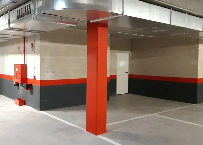 Apartmán Playa Surf Pintxos Que Mas San Sebastián