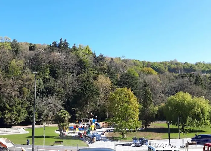 Apartmán Playa Surf Pintxos Que Mas San Sebastián