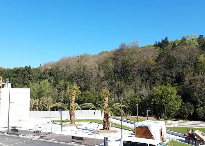 Playa Surf Pintxos Que Mas *