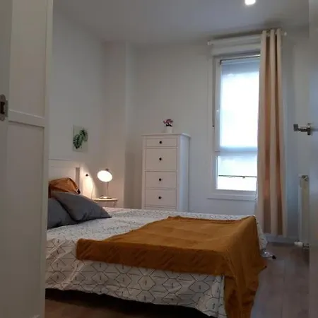 Playa Surf Pintxos Que Mas Apartmán San Sebastián