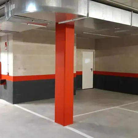 Apartmán Playa Surf Pintxos Que Mas San Sebastián