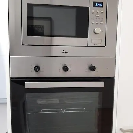 Playa Surf Pintxos Que Mas Apartmán