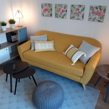 Apartmán Playa Surf Pintxos Que Mas San Sebastián