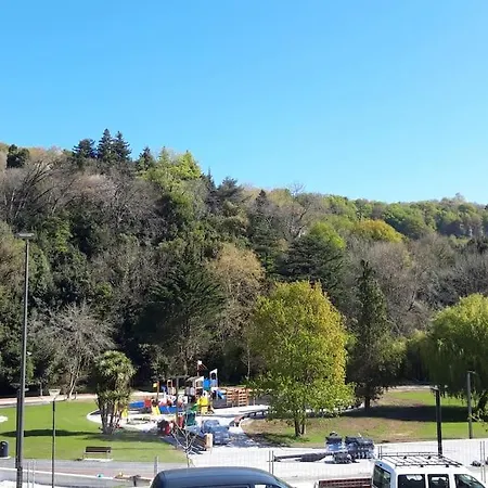 Apartmán Playa Surf Pintxos Que Mas San Sebastián