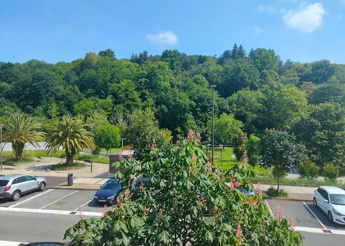 Playa Surf Pintxos Que Mas Apartment