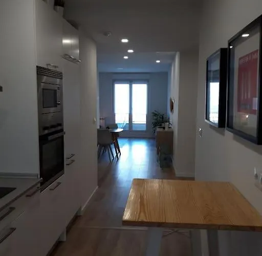 Playa Surf Pintxos Que Mas