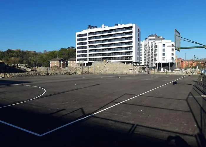 Playa Surf Pintxos Que Mas * San Sebastian