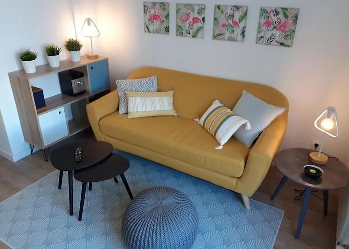 Apartment Playa Surf Pintxos Que Mas San Sebastian