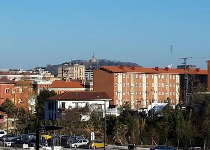 Apartment Playa Surf Pintxos Que Mas *